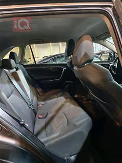 تويوتا راف 4